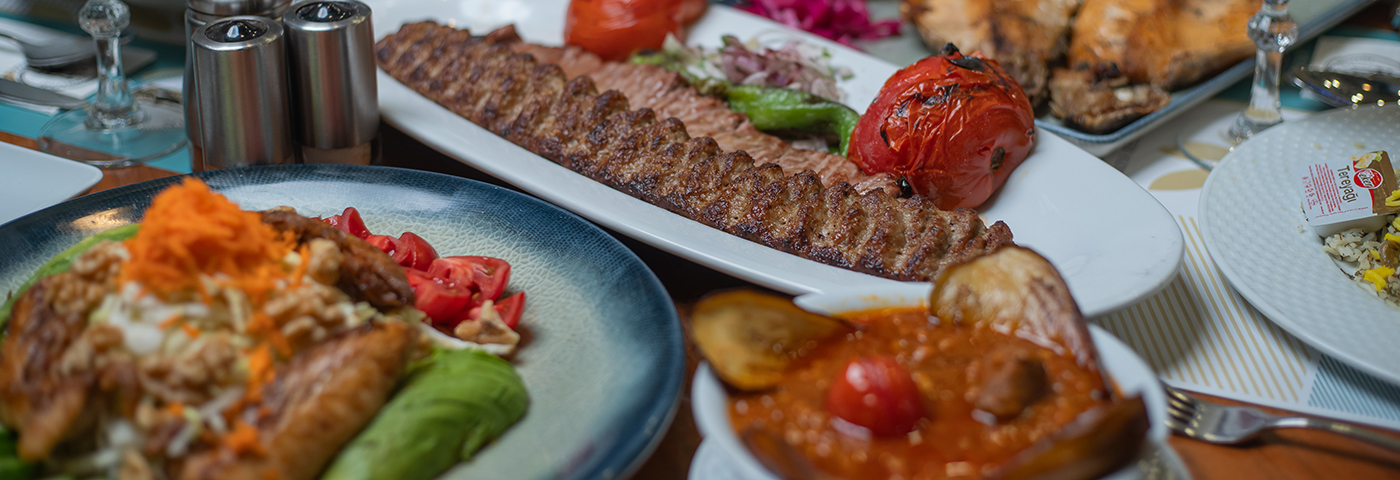 Celebrate New Year’s Eve 2025 in Istanbul with exquisite Persian cuisine. Join us for a memorable night of authentic flavors and festive vibes.